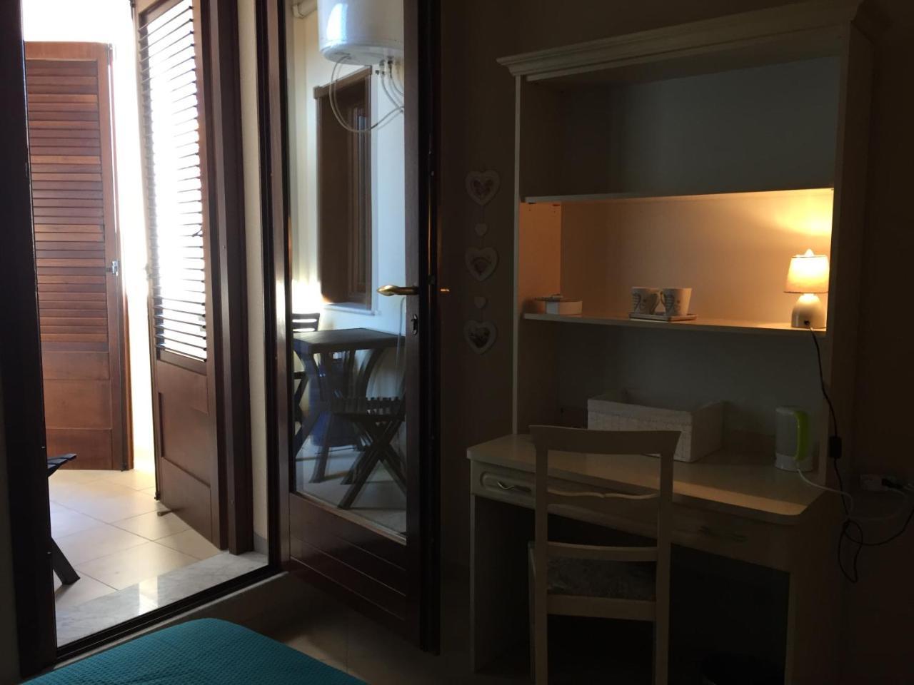Sardinia Re Guest House Sassari Eksteriør bilde
