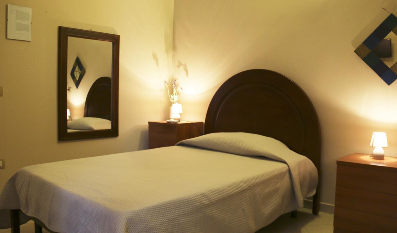 Sardinia Re Guest House Sassari Eksteriør bilde