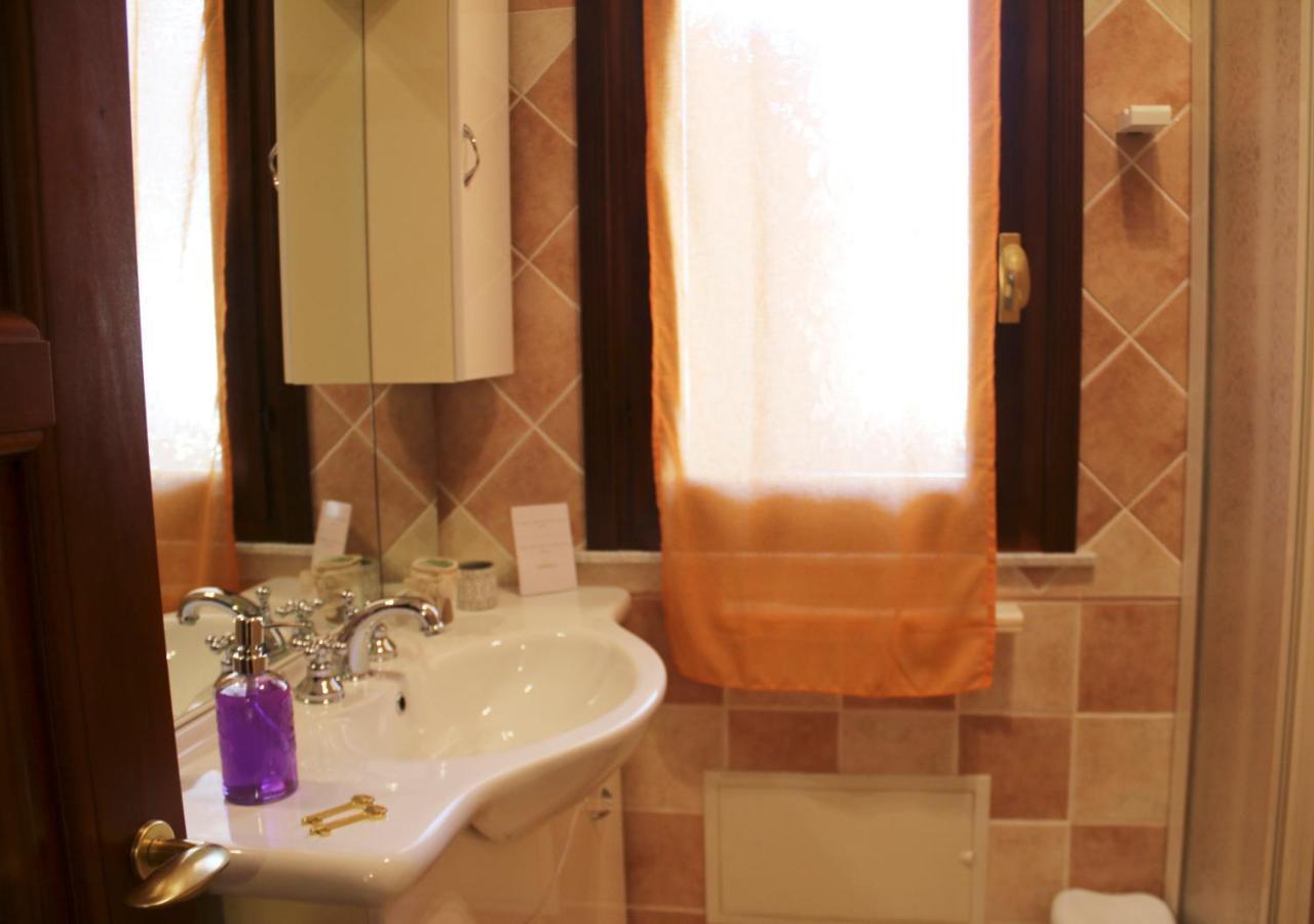 Sardinia Re Guest House Sassari Eksteriør bilde