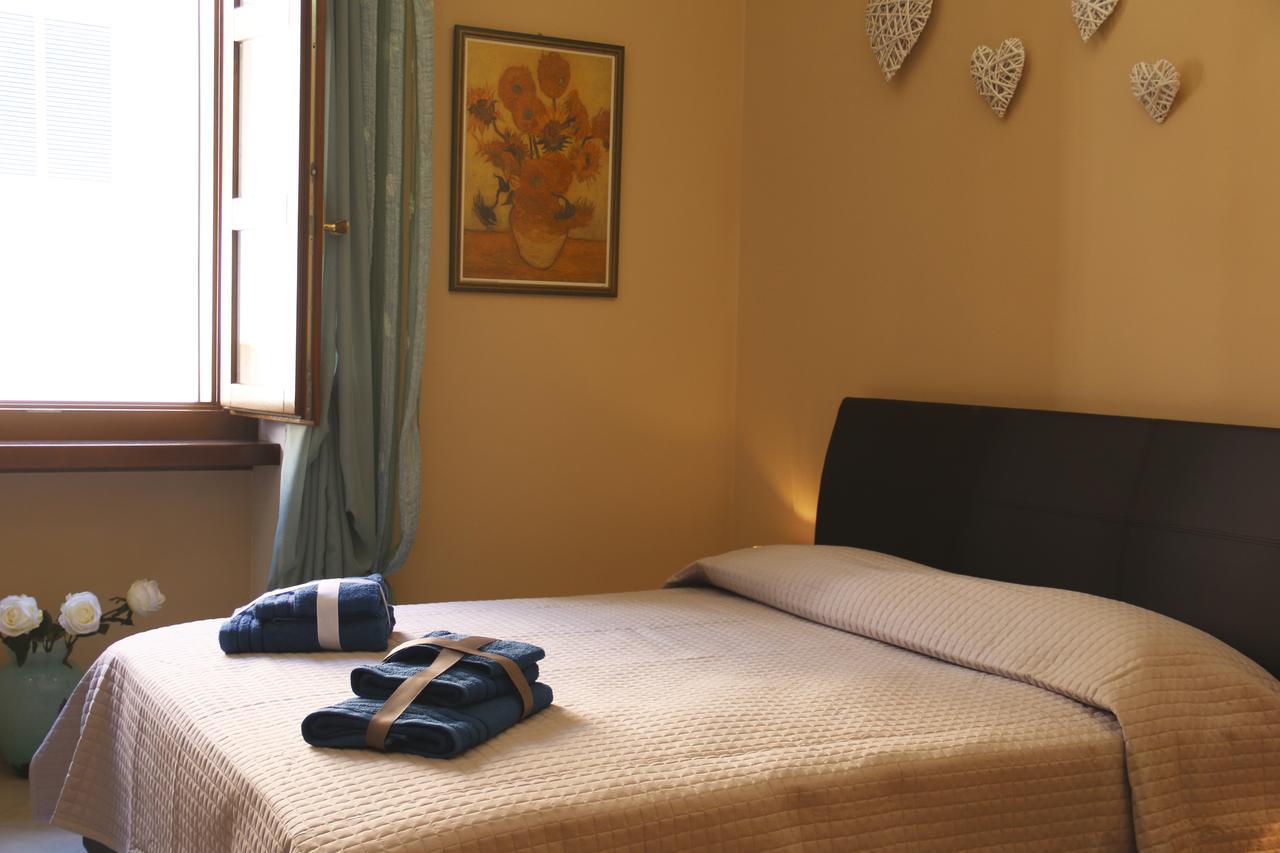 Sardinia Re Guest House Sassari Eksteriør bilde