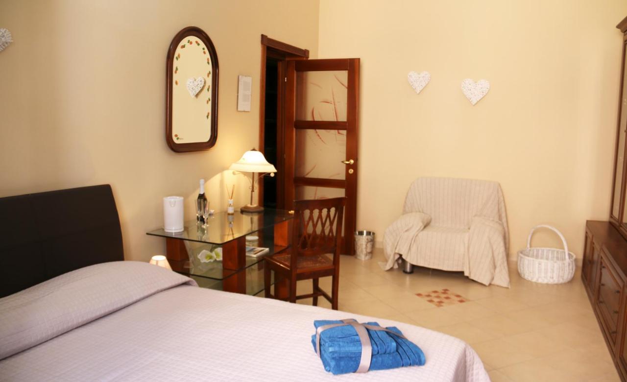 Sardinia Re Guest House Sassari Eksteriør bilde