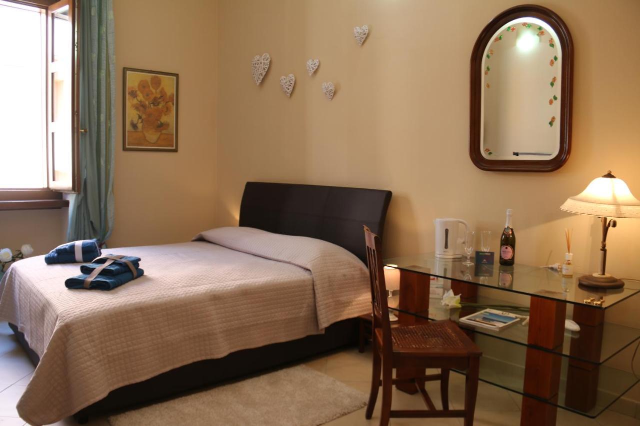 Sardinia Re Guest House Sassari Eksteriør bilde