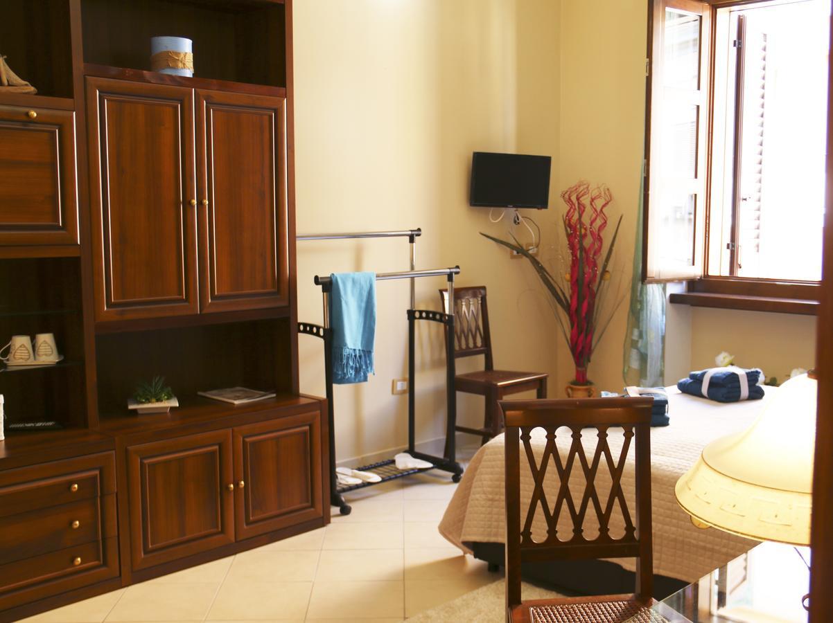 Sardinia Re Guest House Sassari Eksteriør bilde