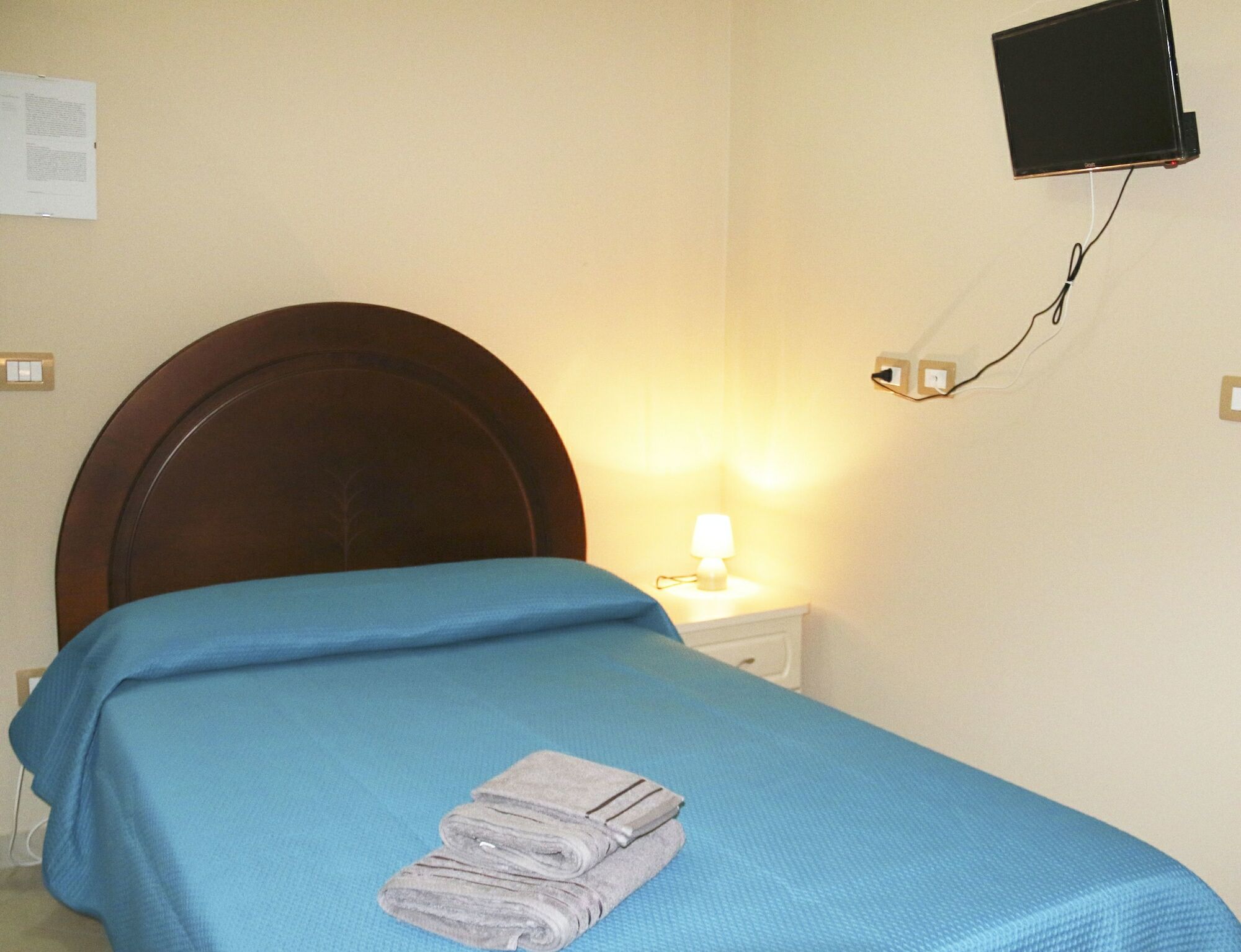 Sardinia Re Guest House Sassari Eksteriør bilde